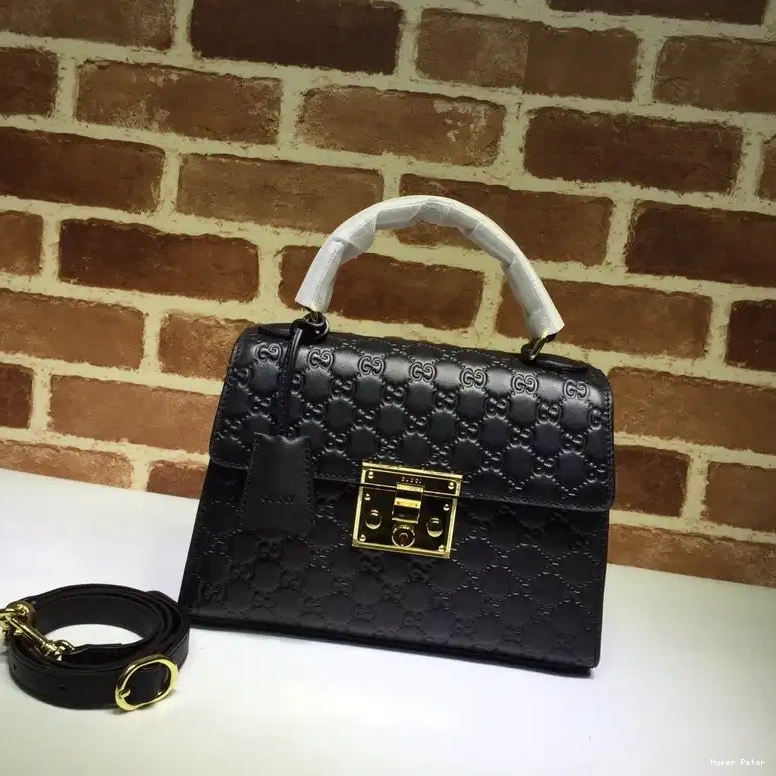 Hyper Peter Padlock Gucci 0703